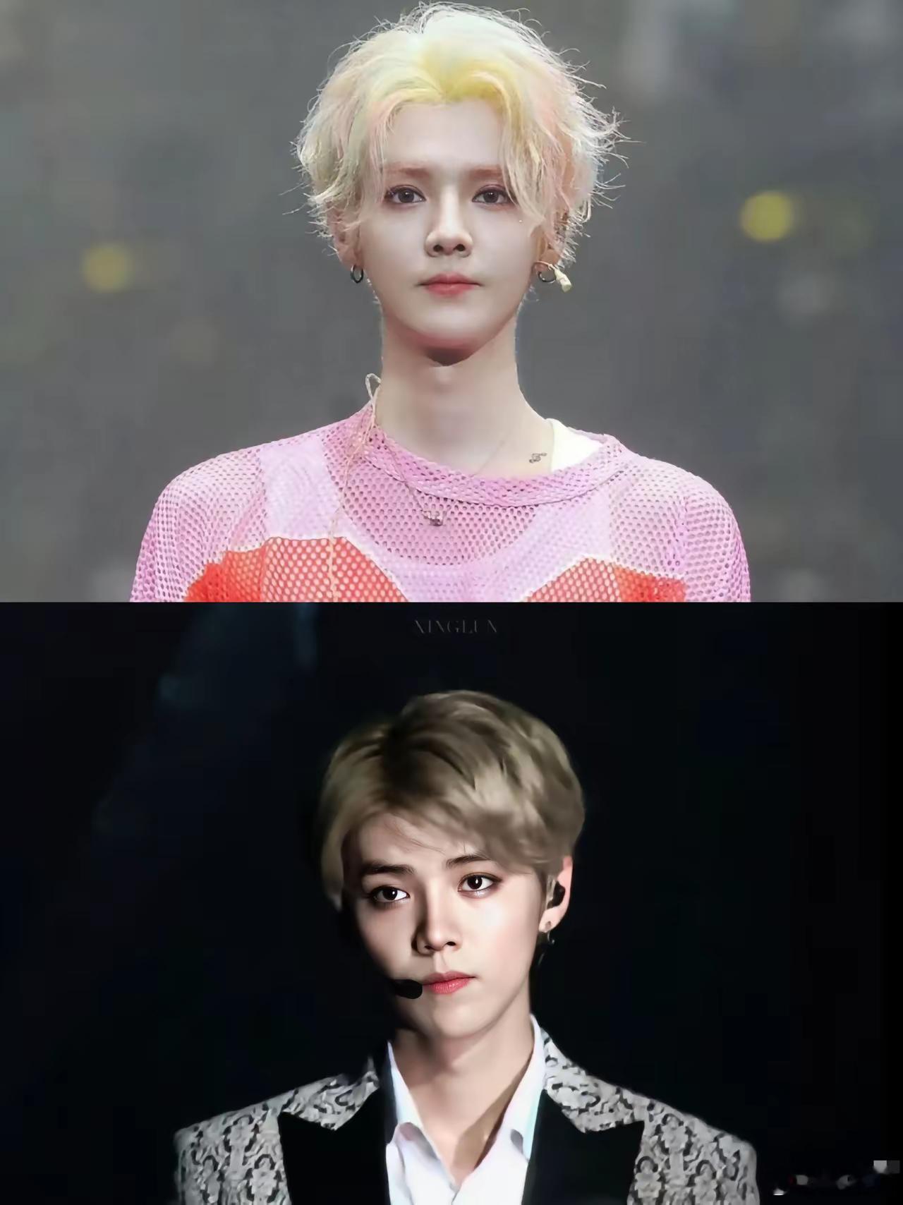 终于被我挖到了内幕，​我终于知道鹿晗为什么过去几年不怎么营业的原因了？这个真相还