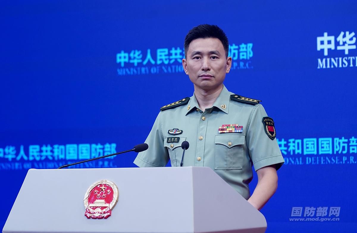 8月26日，菲律宾军方强硬回复中方：没谁能让马德雷山号离开！ 据菲律宾《马尼