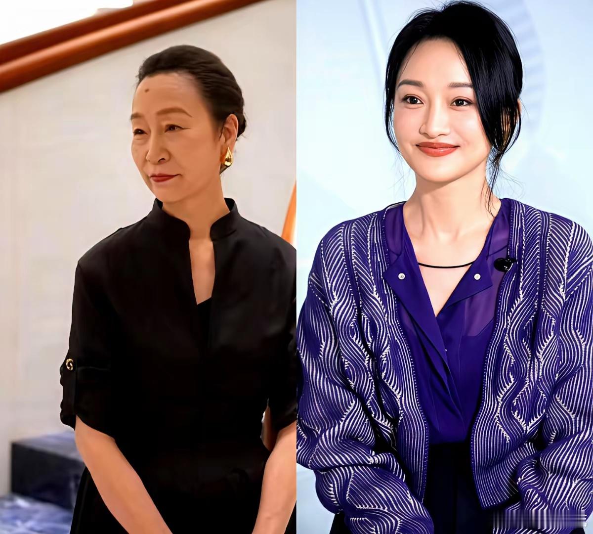 周迅人都傻了。拍了三年的电影刚开始宣传，就被告知不能上映了，就因为里面有一个演员