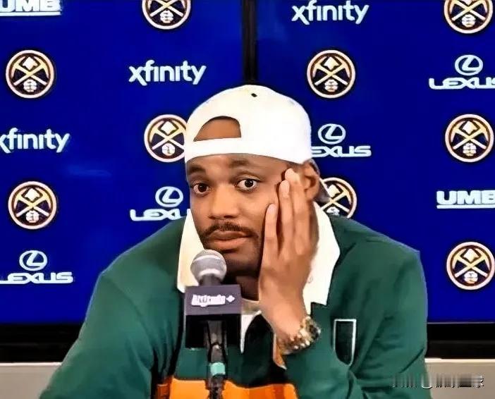 布鲁斯-布朗icon赛后喊话杜兰特icon！今天NBA常规赛icon，掘金以