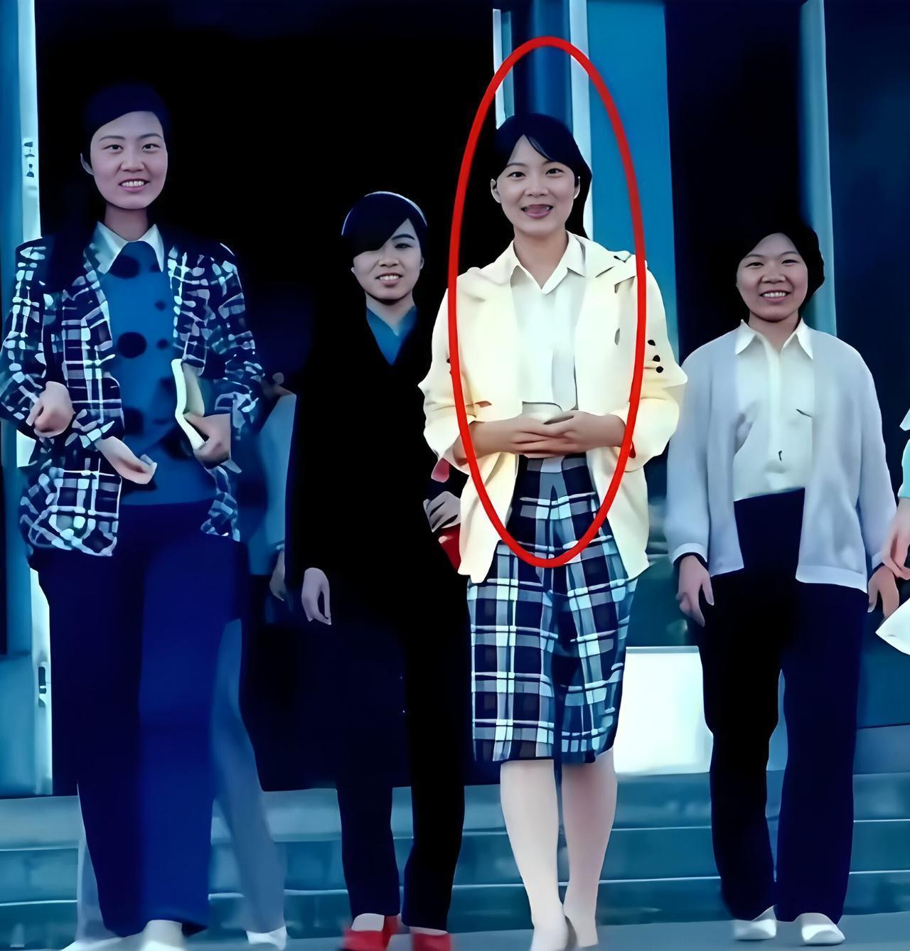 内忧外患，改革后消失的宗馥莉，现在还好吗？任何改革都会动一些人的利益，宗馥莉