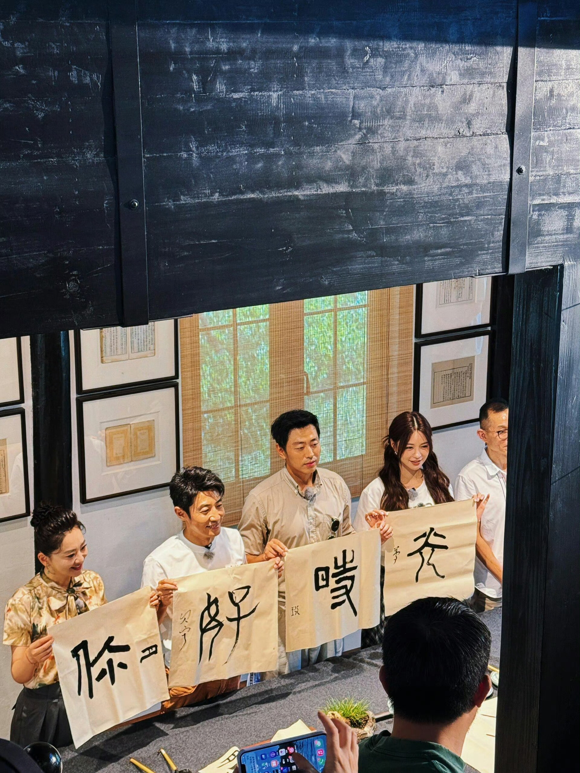 36岁沈梦辰生图状态生图直出生图根本不用P！怼脸照片竟无一丝松垮！肌肤紧致细腻