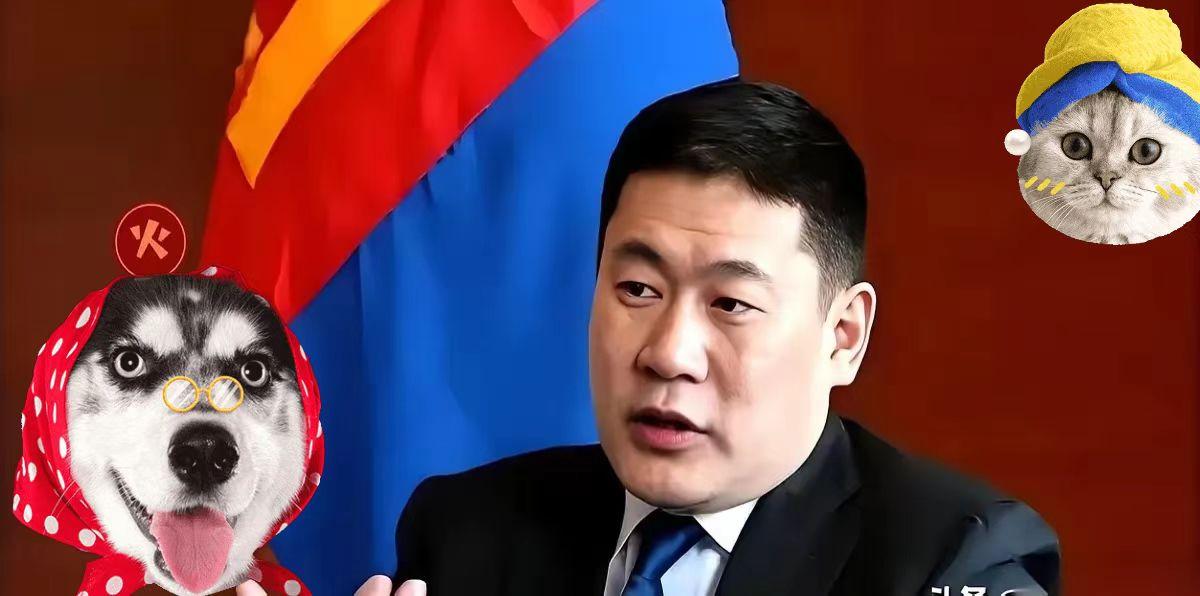 昨天一个消息砸过来，我直接愣了半天。中俄蒙三国，要把那条几百年前的“万里茶道”