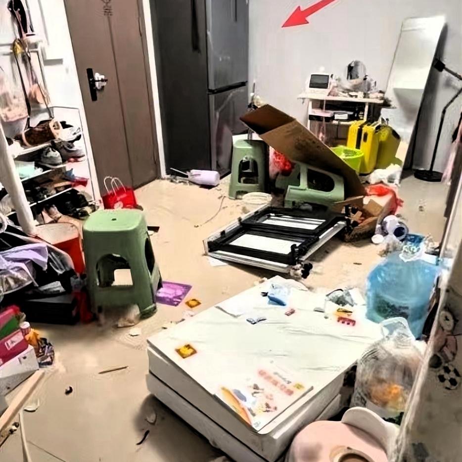 1519元洗碗机炸出婚姻真相：贫穷从不是砸家的理由，失衡的爱才是！