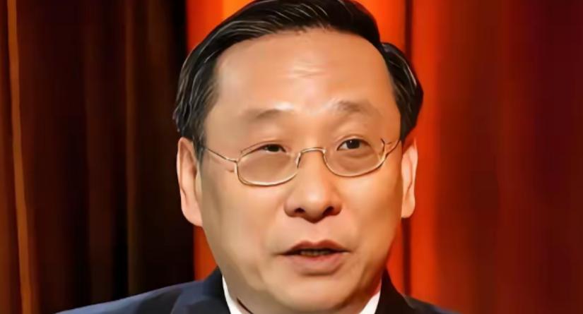 高志凯说我们太老实了，总是在我们自己的岛上跟别人谈“这岛归谁？”。他提出一个重要