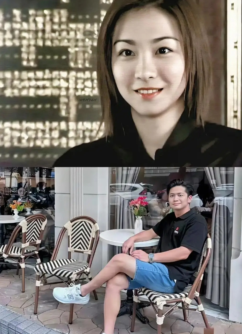 江祖平的事，给所有中年女人都提了个醒！那就是年纪大了，就要认清现实！别觉得自