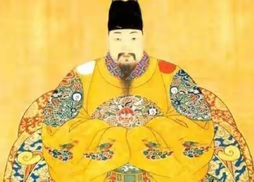 崇祯就是躺平十七年，明朝也不会亡国，崇祯刚接手的基本盘是这样的，人口4000万，内阁的命令能到地方，