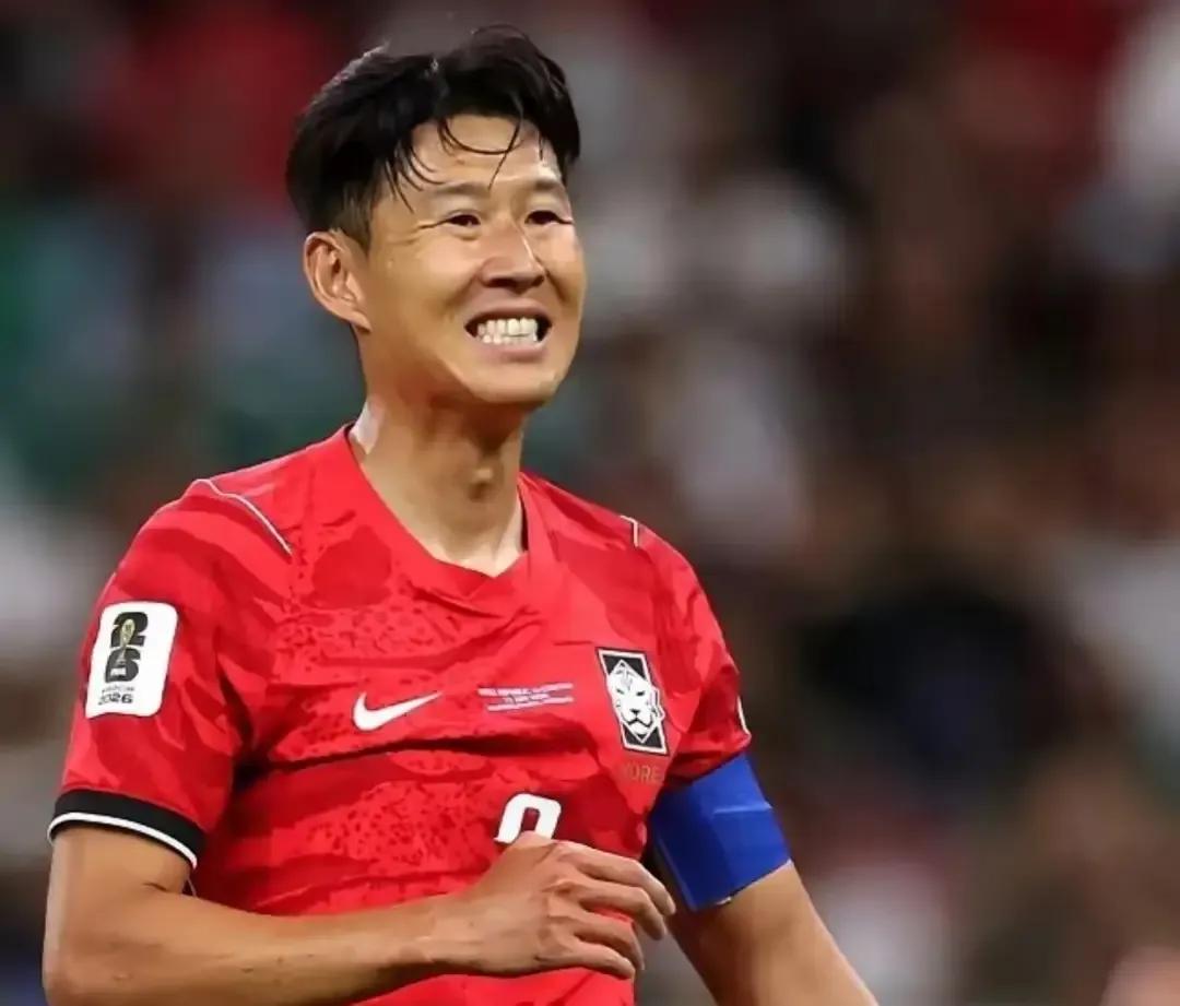 韩国男子国家队派系之争深度解析！有消息证实，在对阵乌兹别克斯坦的比赛结束之后