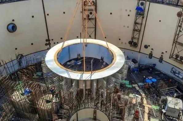 世界唯一！美西方高度关注！11月1日，中国科学院对外证实，由中国科学院上海应用