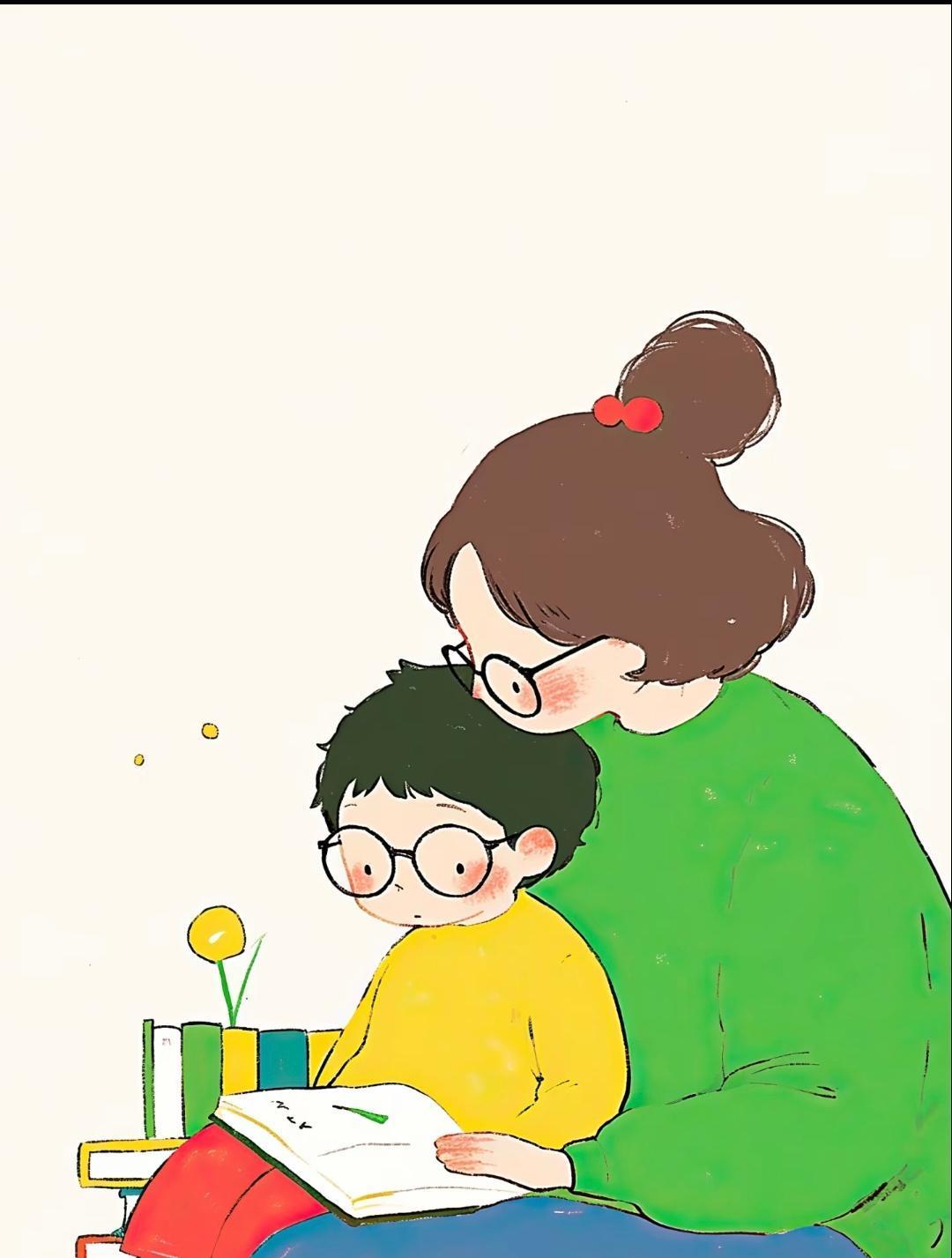 奉劝大家，只要你的孩子是亲生的，就千万不要天天当着孩子的面吐槽亲戚、搬弄是