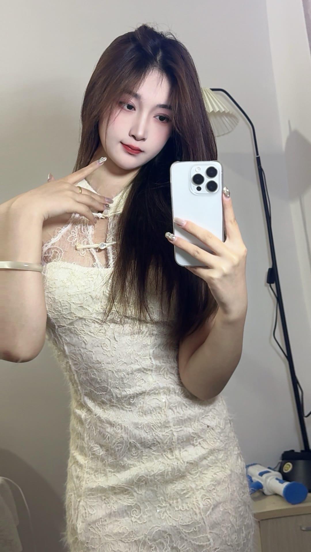 内娱00后颜值有多高