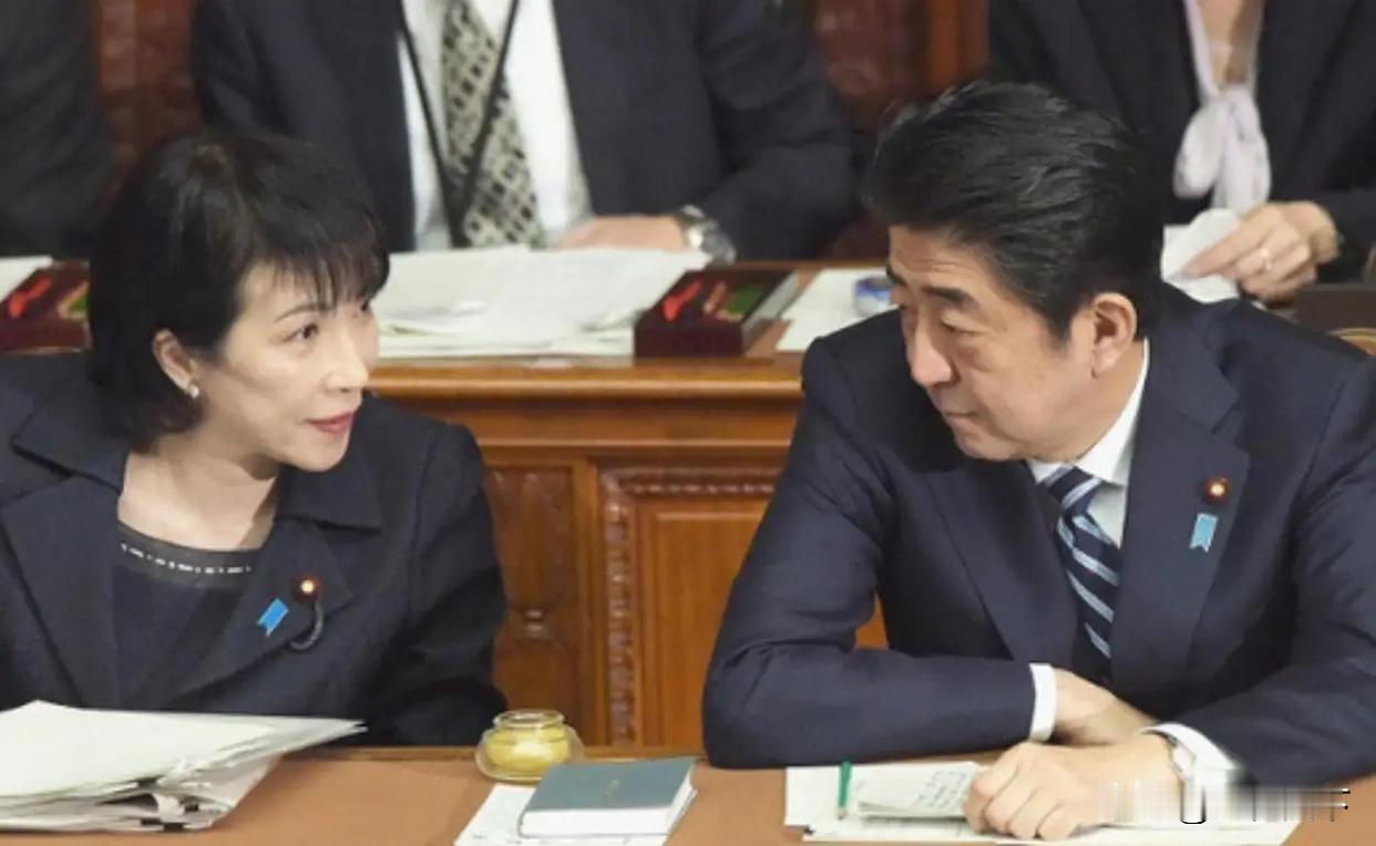 高市早苗刚当选，国内就传来警告声，石破茂：希望她不会把日本带入歧途来源:国际