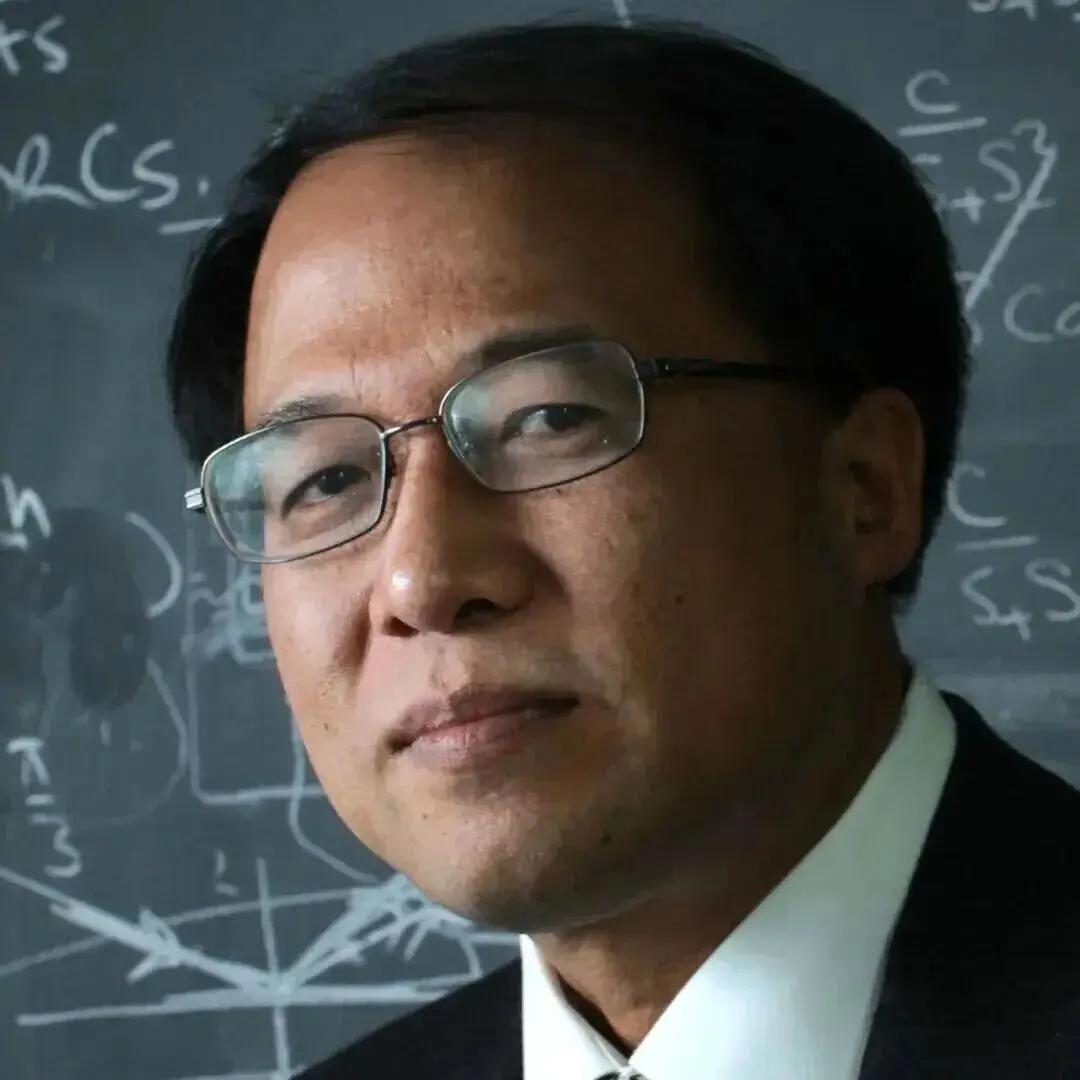 文小刚，中科大天才学霸，著名凝聚态物理学国际大师，当年以全国第1名的成绩通过研究