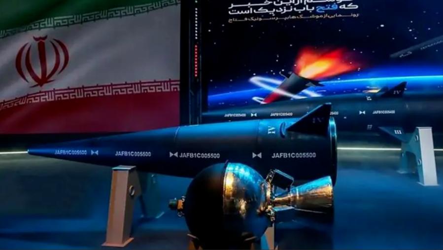 巴基斯坦空军前上校苏丹·哈利说了大实话，美国和以色列防空系统都是20世纪的武器，