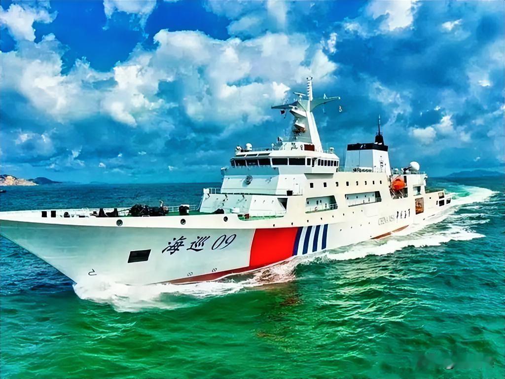 大陆公务船在台湾东部海域执法巡查，赵少康、沈富雄激辩，蒋万安低调，管碧玲抗议。