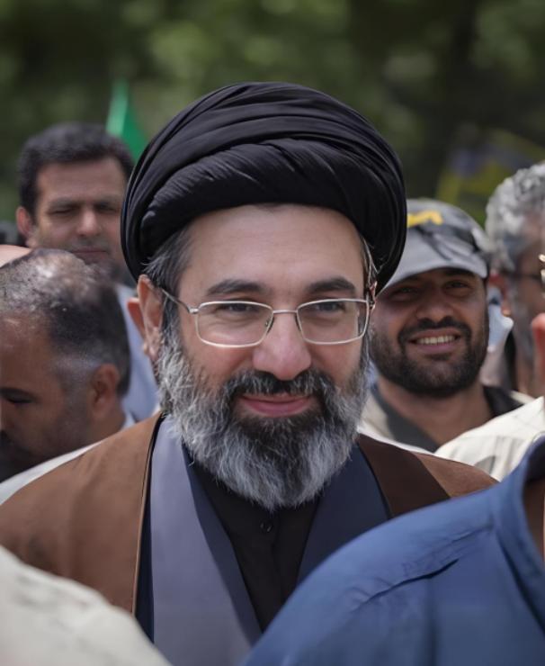 伊朗这步棋，看得人头皮发麻。 被美以狂轰滥炸整整46天，3000多条人命没了