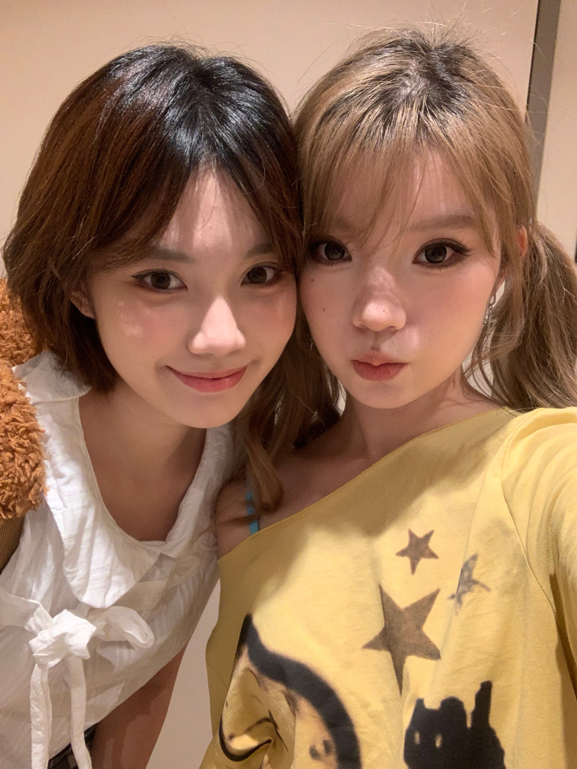 和美女的9连拍哈哈哈哈​​​