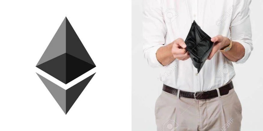 以太坊标志来源