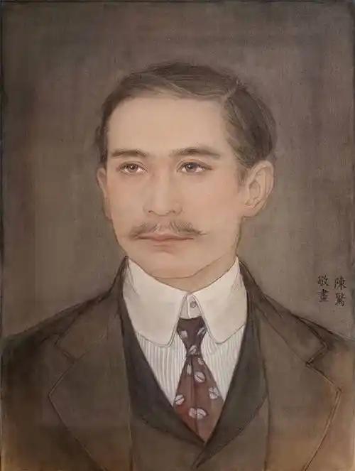 孙中山一生革命，屡战屡败，为什么国共两党反而对他心服口服？ 明明他10次起义