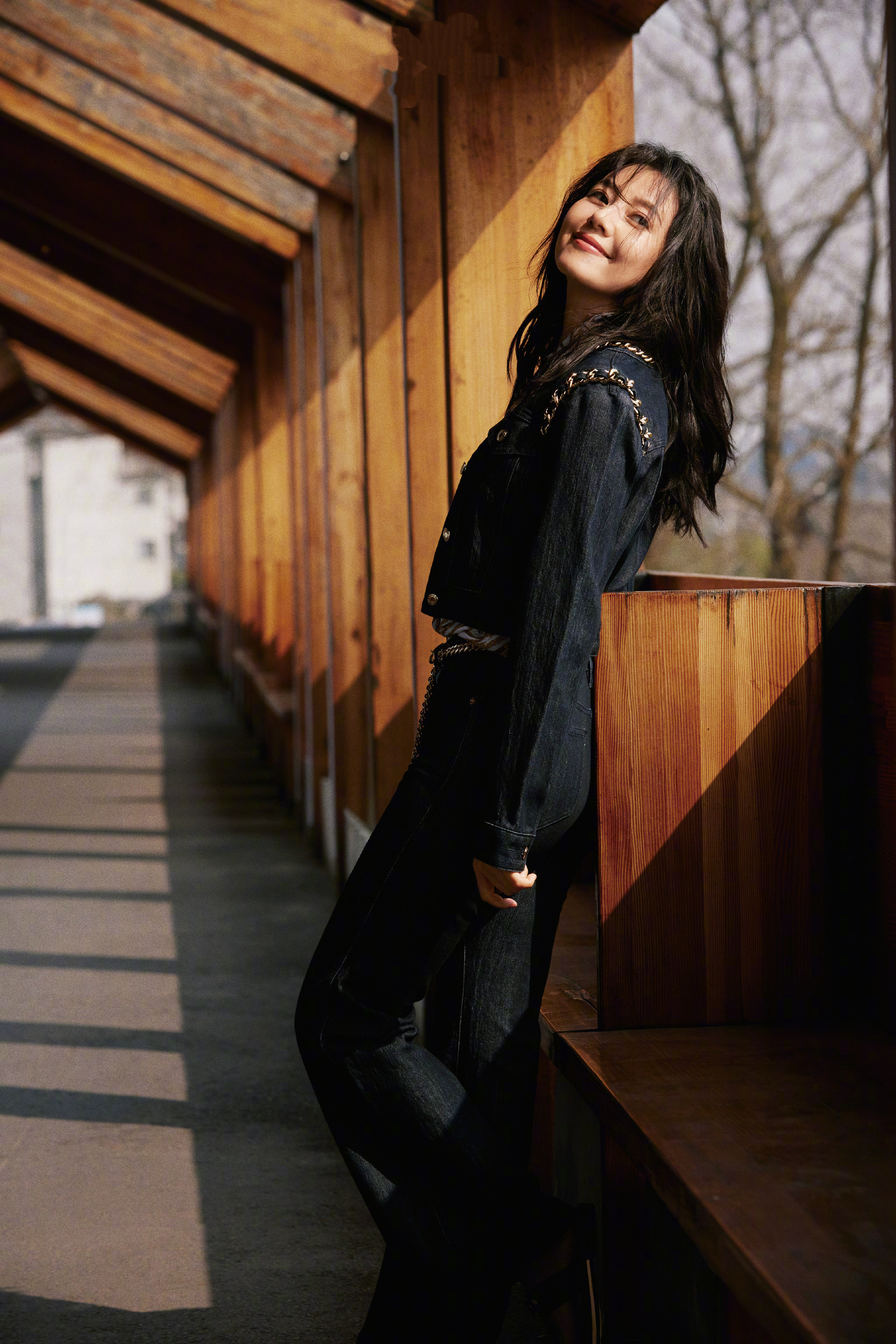 高圆圆你俩有谁问过我的意见吗人宠错位喜剧感，猫咪傲娇太圈粉猫你俩有谁问过我