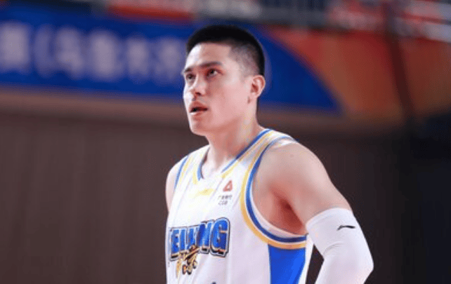 许利民: 陈盈骏鼻骨并非重大手术, 预计数日内便可回归赛场