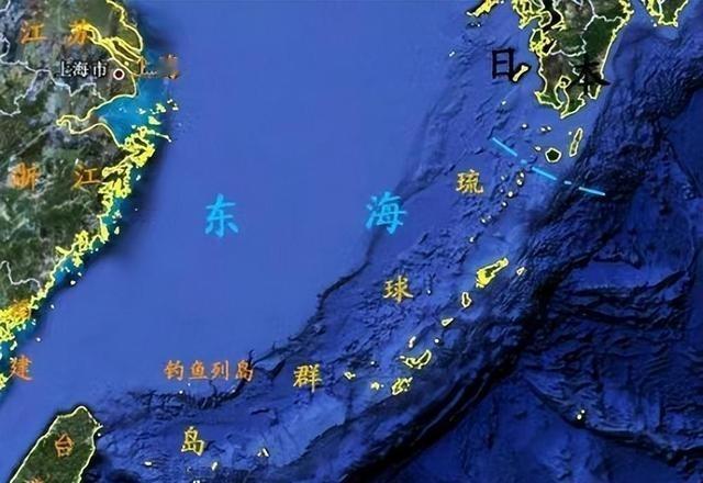 对付日本，要得就是这种“霸气”！人民日报曾强硬发声敲打日本：没有任何国际条约规定