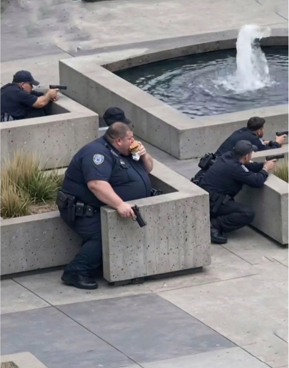 人是铁，汉堡是钢，一顿不吃饿着慌