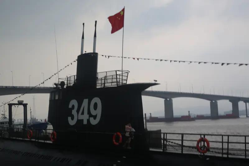 中国核潜艇性能进步显著，让世界瞩目。美媒报道称中国攻击核潜艇正处技术转型关键期，