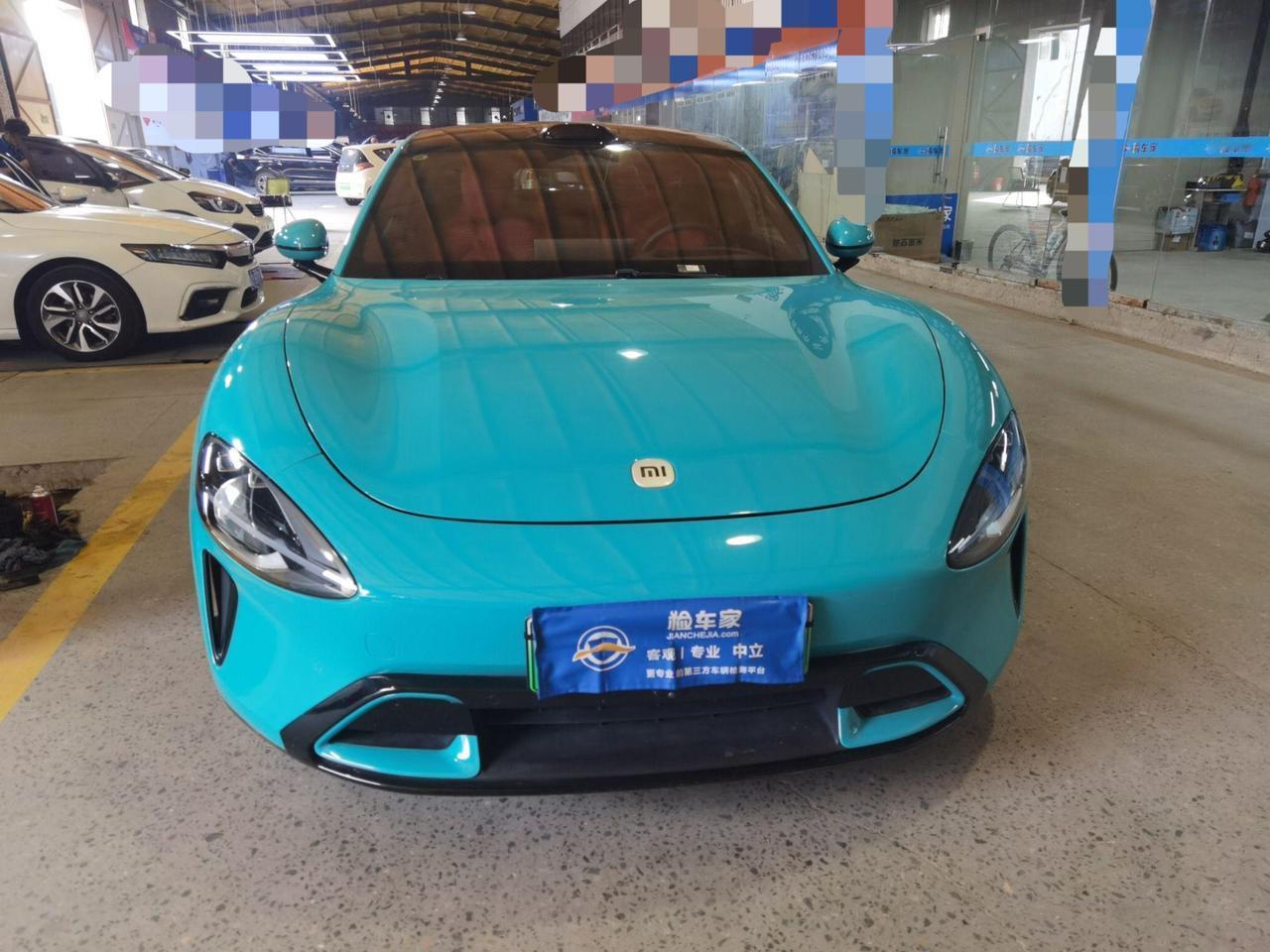 不到1万公里亏了10多万，小米还是最保值的纯电新能源吗？前两天帮粉丝验了一台小