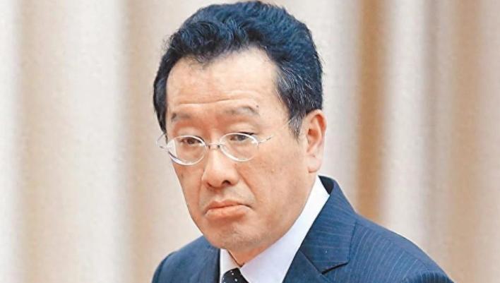 岛内防务部门负责人顾立雄突然对我们放话了！在我们邀请国民党抗战老兵参加观礼之后，