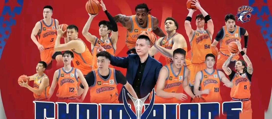 为什么说上海会是休赛期引援的最大赢家？一、不差钱上海队确实豪横，出手一向阔绰