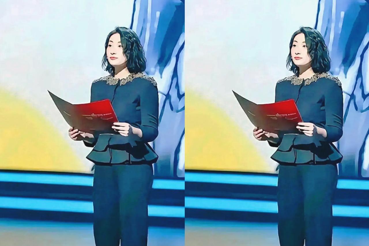 一查才知道，娃哈哈的瓜根本不是宗老要传位、藏私生子，真正的关键在“铁娘子”杜