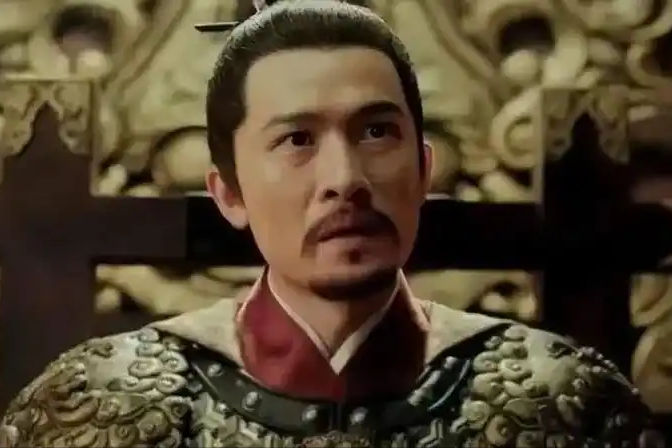 洪武二十八年,凤阳城内,一杯毒酒送到了宋国公冯胜面前。此时的冯胜,早已交出兵权多年,膝下无子，论威胁