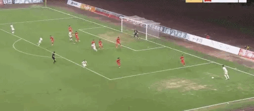 中甲进球太精彩！本周比赛，整个中国足球联赛都难有人挑战其最佳，放眼五大联赛，也有