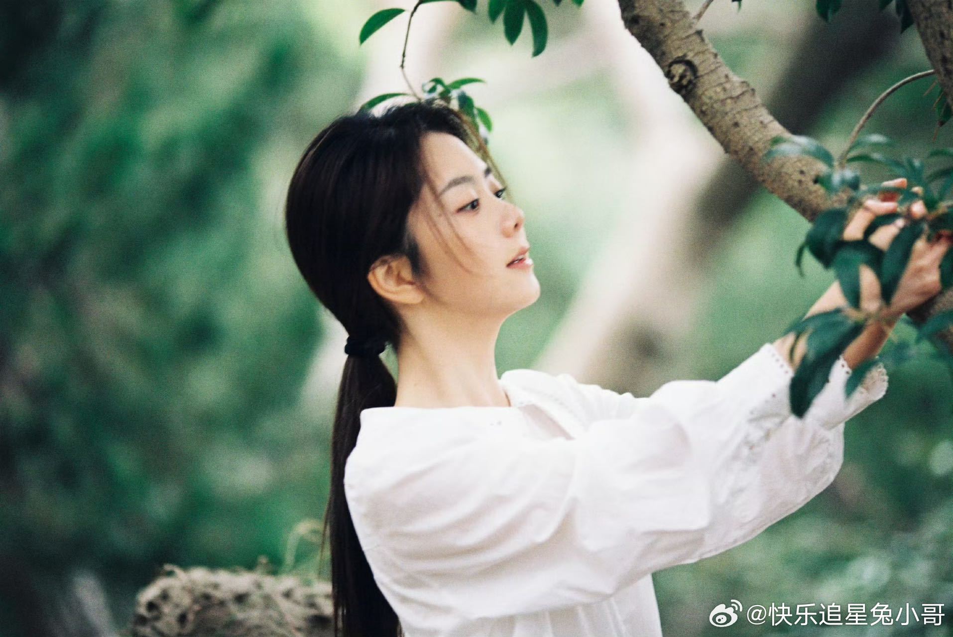 谭松韵谭松韵演技谭松韵的演技自然。方婉之的逆袭，观众愿意陪她一起走。