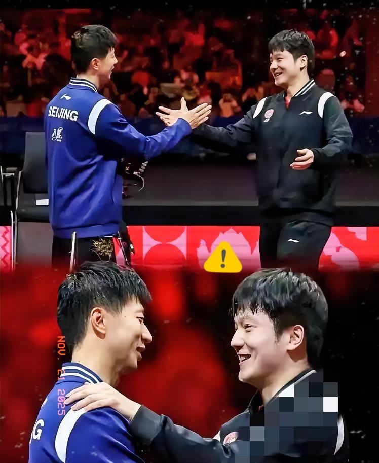 马龙与樊振东的成就对比：1、最高世界排名马龙：长期位居世界第一，历史最长在位