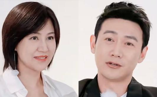 主持人问鲍蕾和陆毅："你们将来嫁女儿要彩礼吗？"鲍蕾不假思索就说："这彩礼我早就