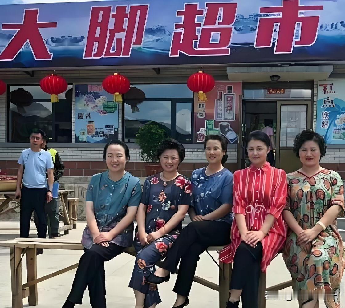 看了那么多季《乡村爱情》，一直都是捧腹大笑其乐融融的，可没想到会在第十八