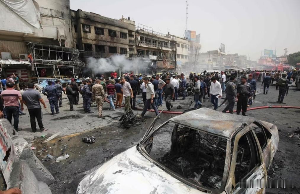 突发消息！就在五号当天，巴基斯坦官方宣布，巴基斯坦安全部队连日在西南部俾路支省顺