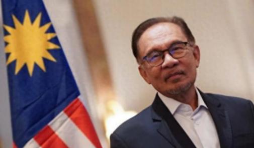 马来西亚众目睽睽越过红线，这一次谁也帮不了他了，就在近期马来西亚跟美国达成了协议