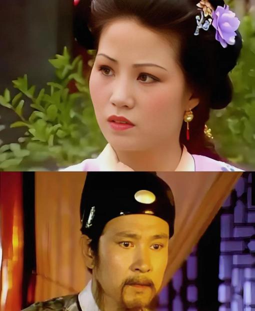 贾政很喜欢赵姨娘吗？贾政和王夫人是联姻。赵姨娘才是贾政的真爱，几年不回家，回来就