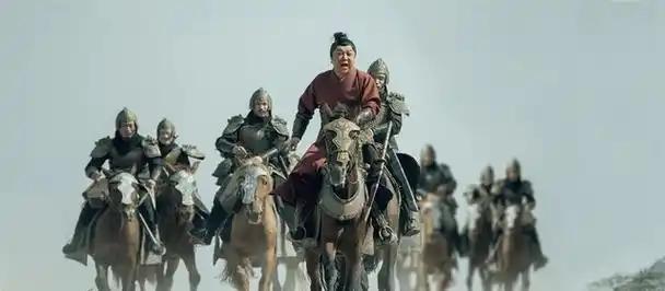 公元304年，这绝对是中国历史上最不想被提起的一年。就在这一年，中华大地瞬间从“