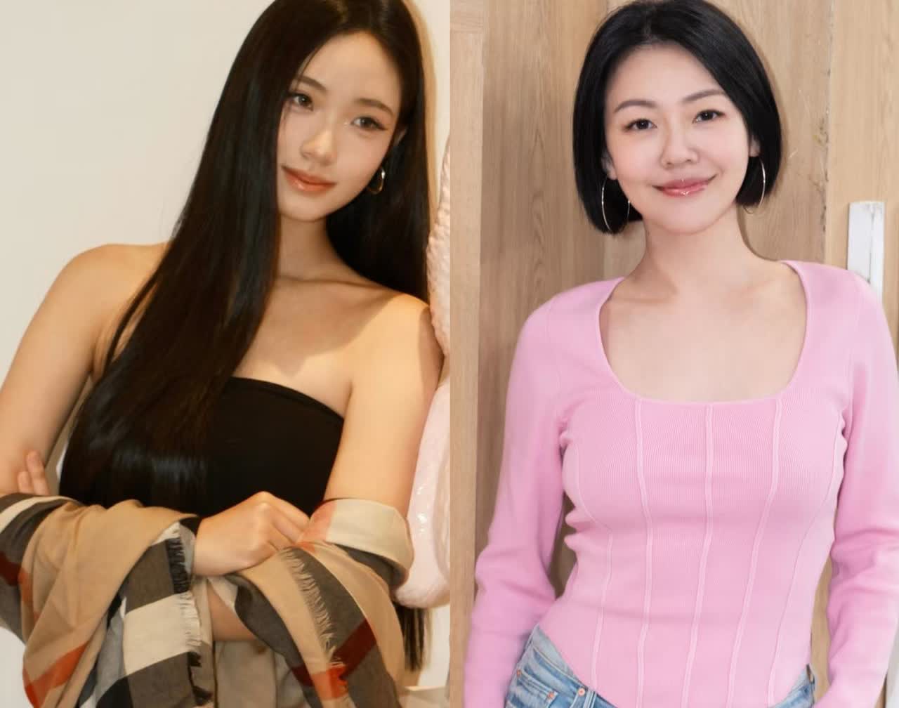 当小S二女儿说出这句话的时候，那些不喜欢她的人都破防了。她说，她最感