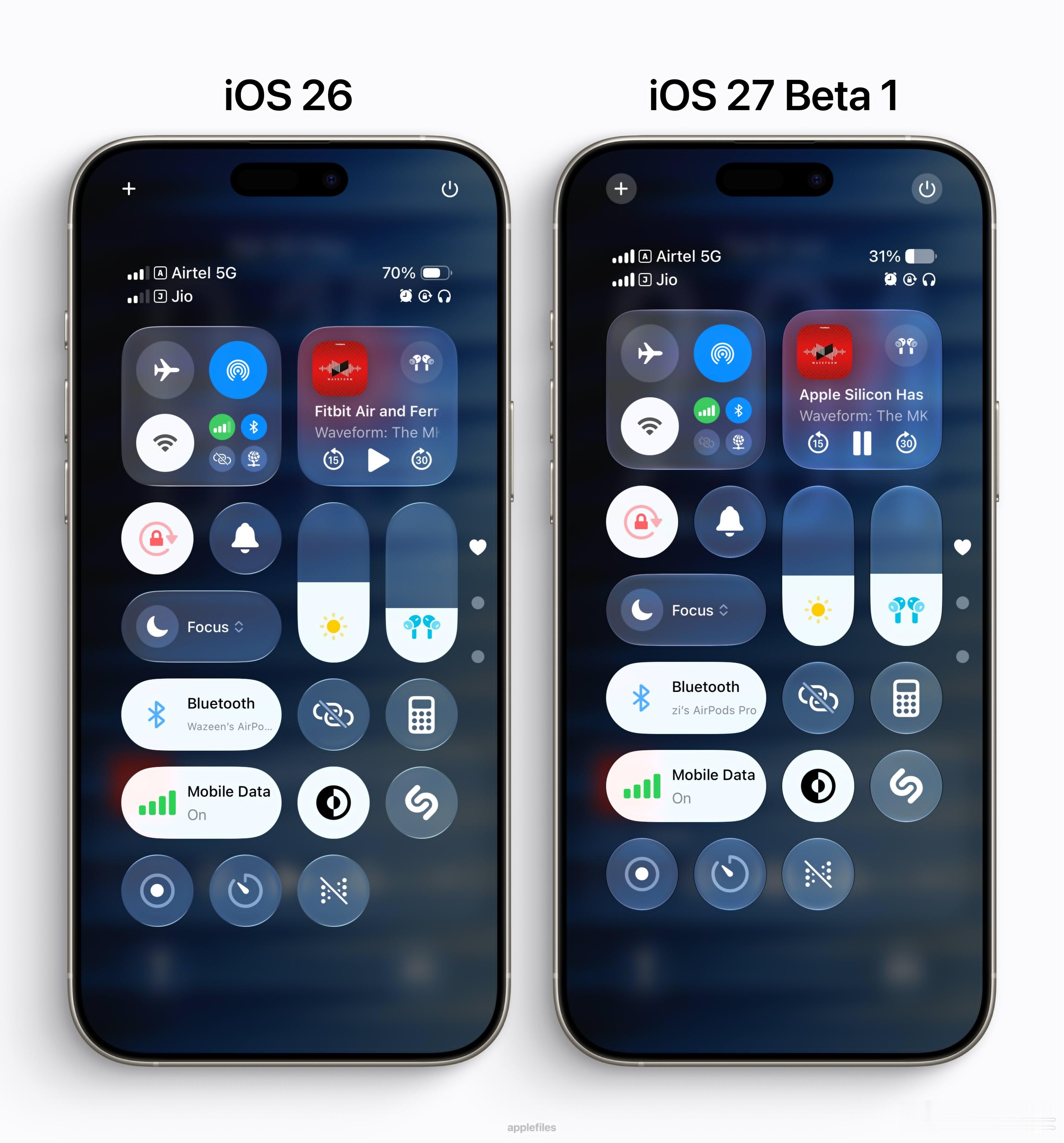 iOS27值不值得升级iOS27值不值得升级，很大程度上取决于你用的是哪款手