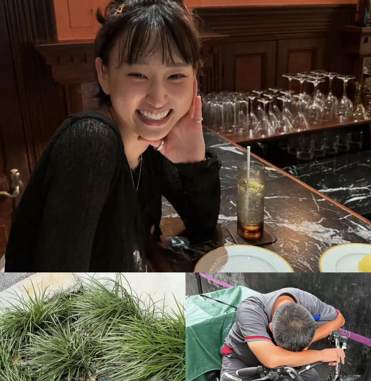 这下真的出名了，不仅中/国网友，韩/国网友都知道了。韩国艺人刘慧英的目的