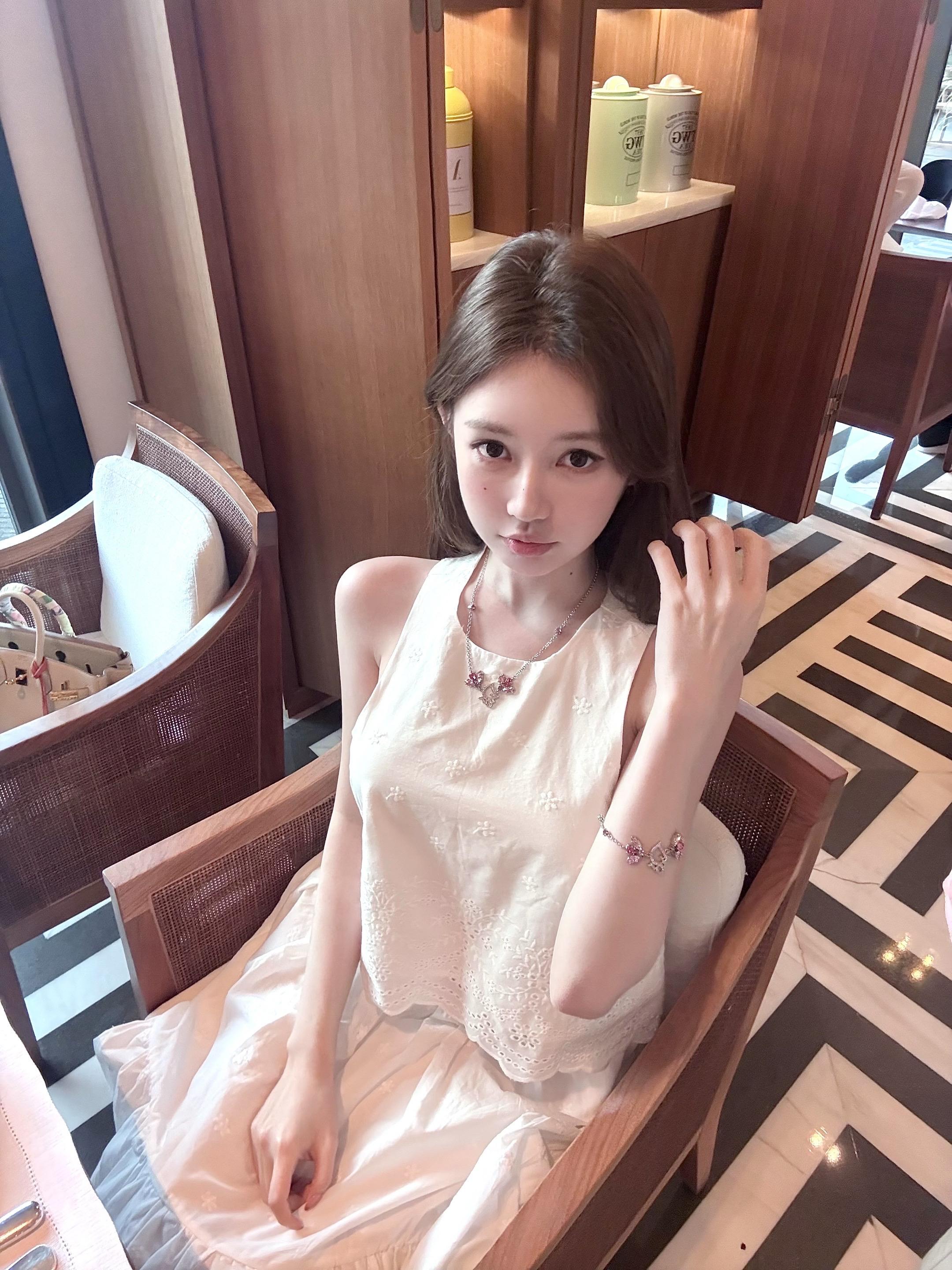 我努力看清你 发现朦胧时最美好