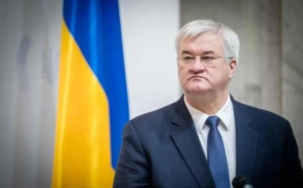 乌克兰副外长访华，中方挑明态度： 中国不是收容所，更不是冤大头！ 20