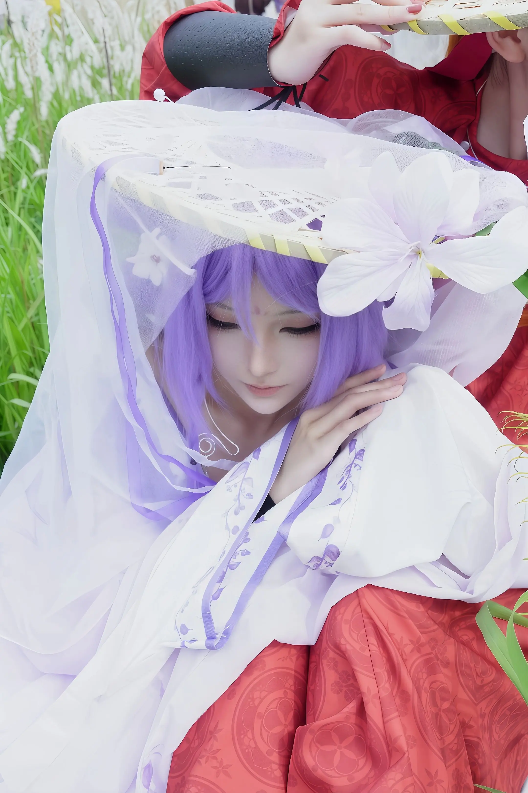 难得夫妻是少年。    是 宝宝的私设ww