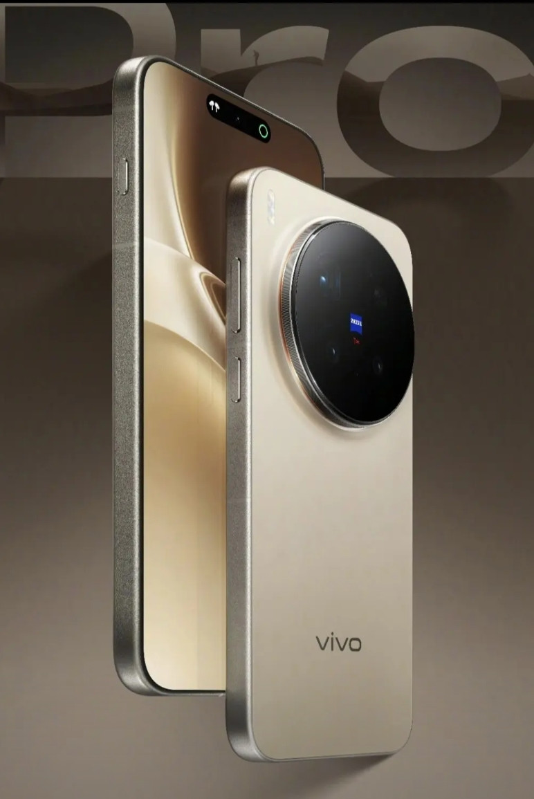 vivoX300、OPPOFindX9、iQOO15、一加15都公布外观设计了