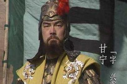 关羽最怕的人是谁？一听他咳嗽就不敢动，正史写得明明白白提起关羽，谁不是先想到